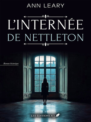 cover image of L'internée de Nettleton